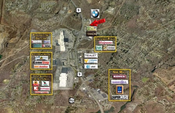 Land for Sale in Poughkeepsie New York 12601